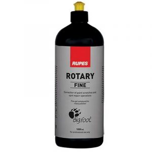 Rupes polir pasta 9.BRFINE 1L