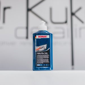 Sonax Politura vosak Plava 250ml