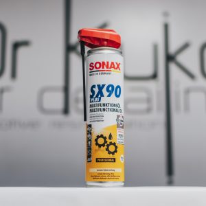 Sonax SX90 PLUS EasySpray 400ml