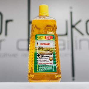 Sonax Ljetna tekućina za stakla 2L Limun