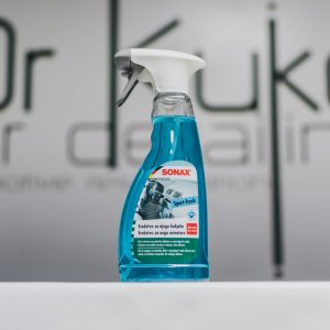 Sonax Njega kokpita Sport 500ml