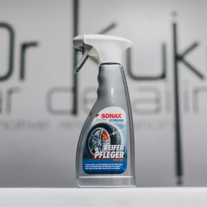 Sonax Njega guma Mat efekt 500ml