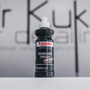 Sonax Politura za farove 250ml Profiline