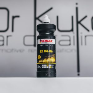 Sonax Profiline EX 04-06 1L