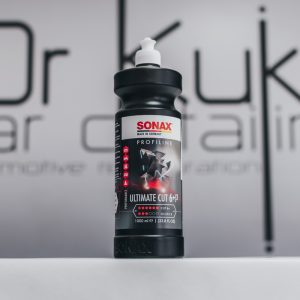 Sonax Ultimate Cut Profi 6+/3 1L