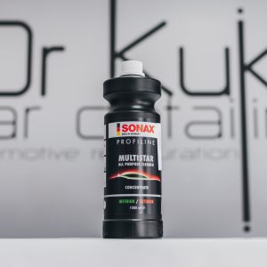 Sonax Multistar APC koncentrat od 1L Profi