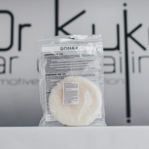 Sonax Vuna za poliranje 133