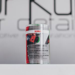 Sonax Spužva Medium Zelena 80