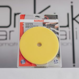 Sonax Spužva Medium DA Žuta 165