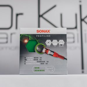 Sonax Spužva Medium Zelena 160