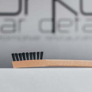 Četka za čišćenje padova