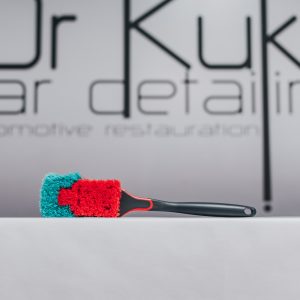 Ručna četka višenamjenska