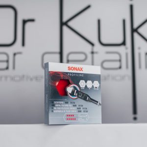 Sonax spužva za pol. 143DA crv