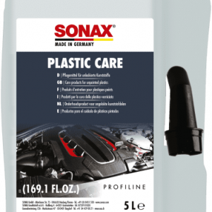 Sonax PROFILINE Plastic Care - 5 lit