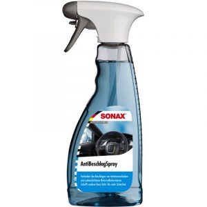 Sonax Sredstvo protiv zamagljivanja 500ml