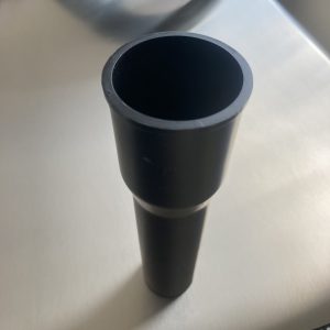 Redukcija za fugu usisavača