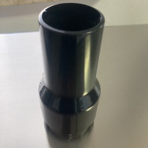 Nastavak za usisavač okretni