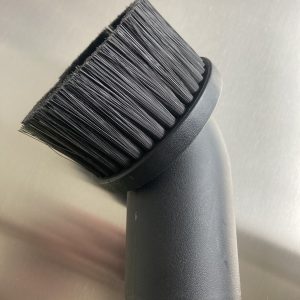 Nastavak za usisavač - četka