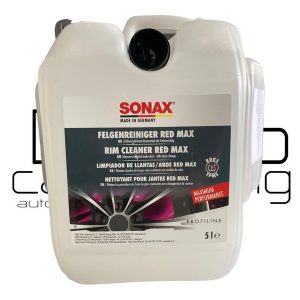 Sonax RedMax 5L