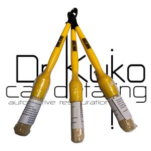 Work Stuff Premium Detailing Brush 16mm