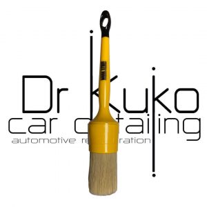Work Stuff Premium Detailing Brush 40mm