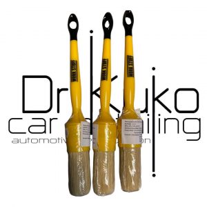 Work Stuff Premium Detailing Brush 30mm