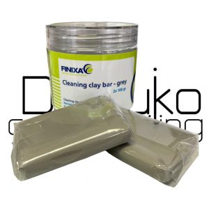 Glina za dekontaminaciju laka 2x100gr.