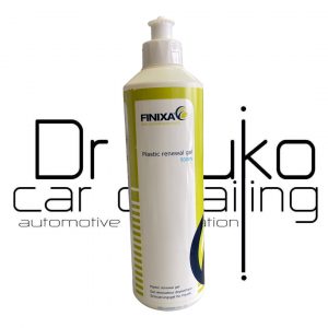Gel za obnovu plastike 500ml