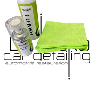 Set za obnovu farova - Finixa