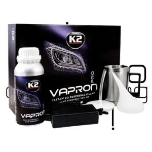 VAPRON Pro kit