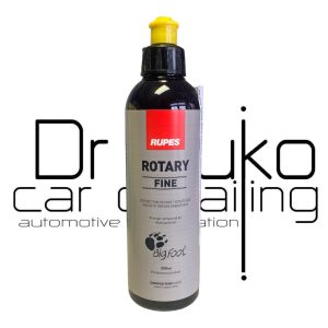 Rupes polirpasta Rotary Fine 250ml