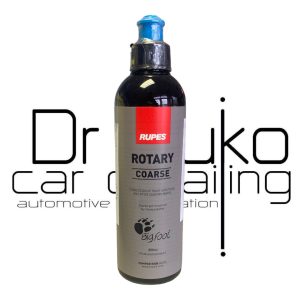 Rupes polirpasta Rotary Coarse 250ml