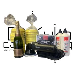 Rupes LHR12E Advent Set