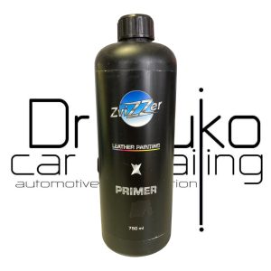Zvizzer Leather Primer 750ml