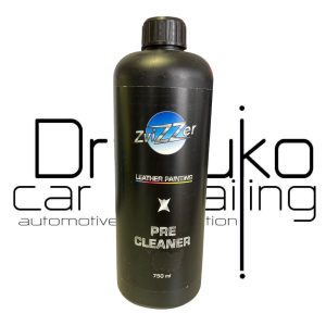 Zvizzer Leather Pre Cleaner 750ml