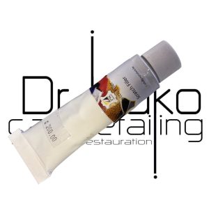 Zvizzer Leather Scratch Filler 60ml