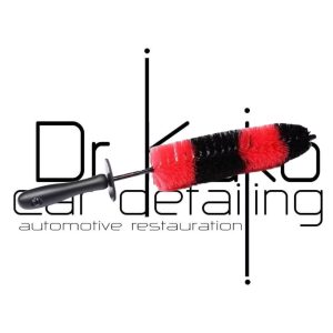 Premium Small Wheel Brush