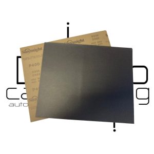 Finixa vodobrusni P400 230x280