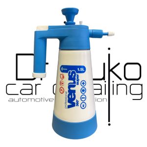 Kwazar Venus SuperPro 360 1.5L