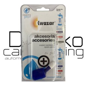 Kwazar Venus HD AlkaLine mlaznica