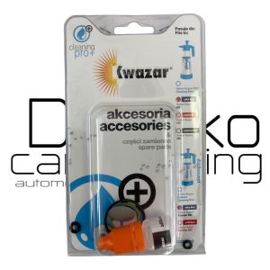 Kwazar Venus HD AlkaLine set za popravak