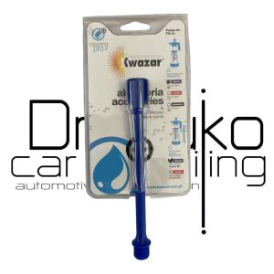 Kwazar Venus HD AlkaLine produžetak