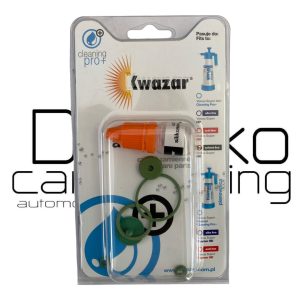 Kwazar Venus HD SolventLine set za popravak