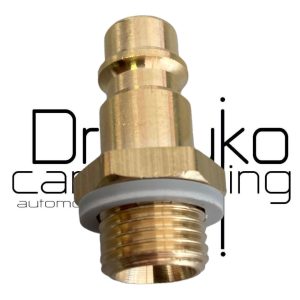 Spojnica za zrak 1/4