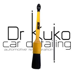 Work Stuff Premium Black Detailing Brush 24mm