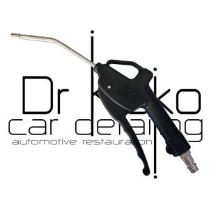 Pištolj za ispuhivanje PROFI D