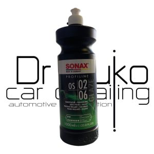 Sonax Profiline OS 02-06 1L