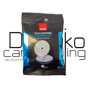 Rupes D-A Coarse Microfiber pad 85mm