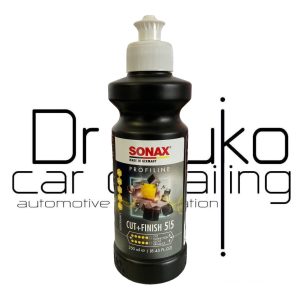 Sonax Profiline Cut&Finish 5/5 250ml