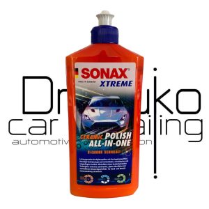 Sonax XTREME Ceramic Polish ALL-IN-ONE 500ml